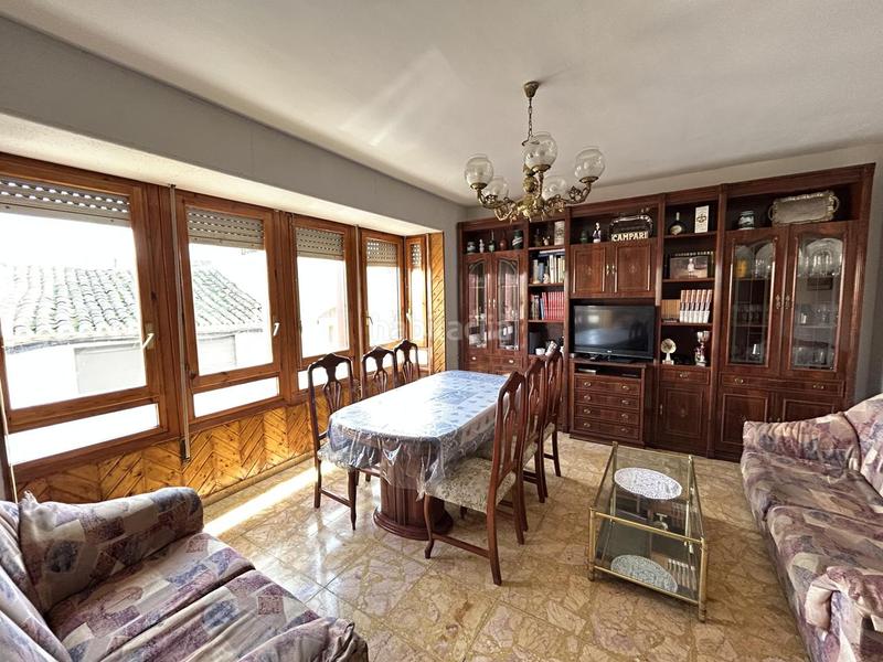 Foto 836d1523-0791-42a4-86a7-9598fcd794f5. Casa adossada amb calefacció a Cadreita