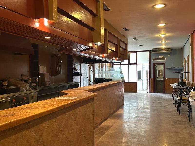 Foto 9578180c-2811-4ea1-b85e-9833ca548d54. Casa adossada amb calefacció a Cadreita