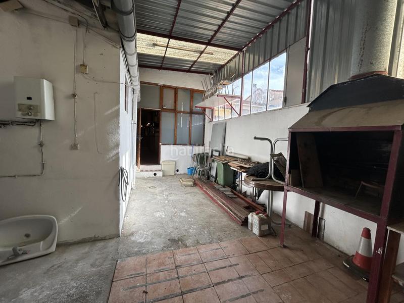 Foto 97bdadeb-fbb9-4eb6-86cc-f9ccc75dacb7. Casa adossada amb calefacció a Cadreita