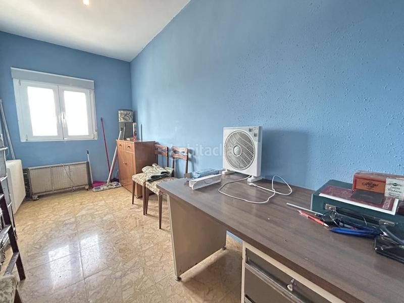 Foto 9dab70bc-0493-425d-86a9-1d2a4b1a024d. Casa adossada amb calefacció a Cadreita