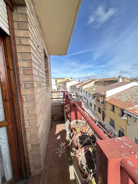 Foto a089b09d-df09-410c-972e-41784e1d116b. Casa adossada amb calefacció a Cadreita