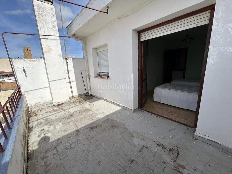 Foto ba18a689-051c-4d38-9822-f5e60bfa786c. Casa adossada amb calefacció a Cadreita