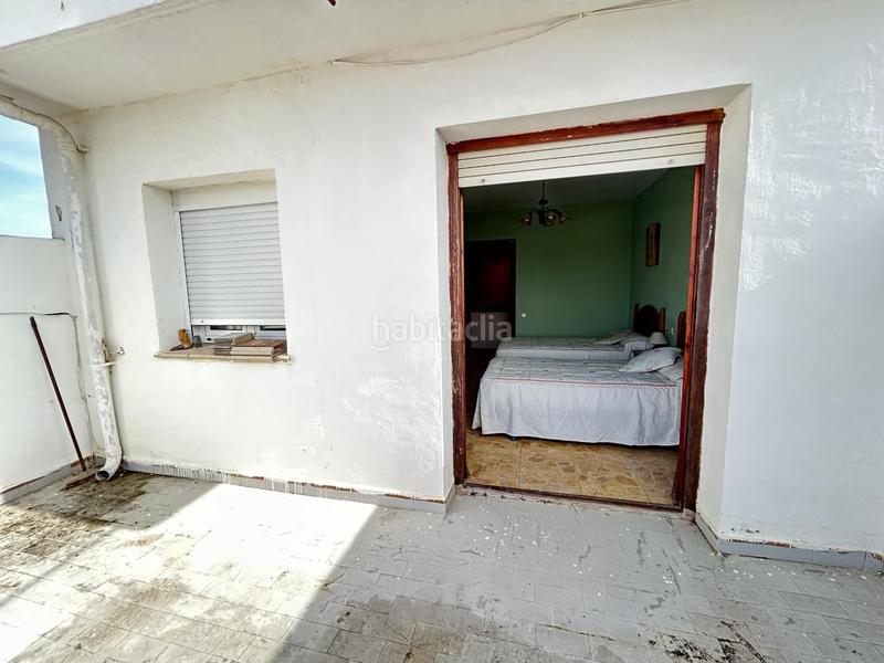 Foto ddfdbf31-4ccd-4a29-907c-e7d06e06b3de. Casa adossada amb calefacció a Cadreita