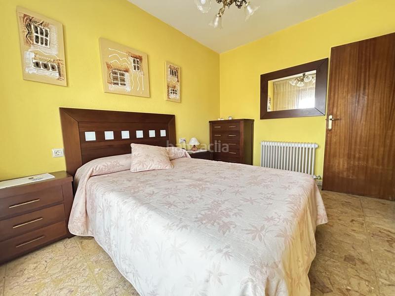 Foto 028f8d8b-8c82-4a78-931f-0ffe252ab961. Maison jumelée avec chauffage dans Cadreita