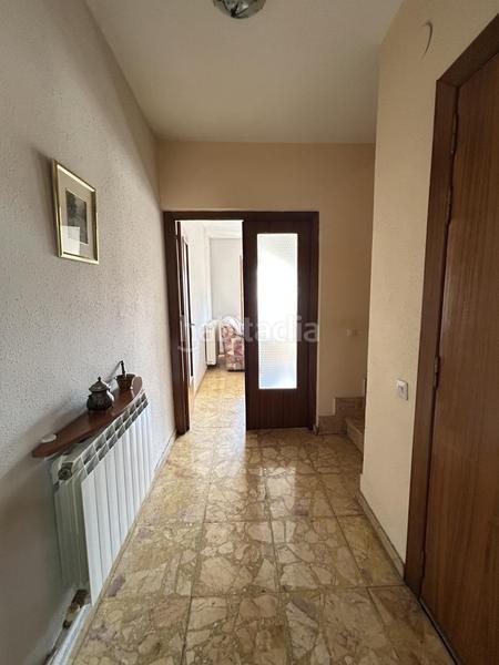 Foto 2390089e-11e3-4a8a-86f0-559e492a77eb. Maison jumelée avec chauffage dans Cadreita