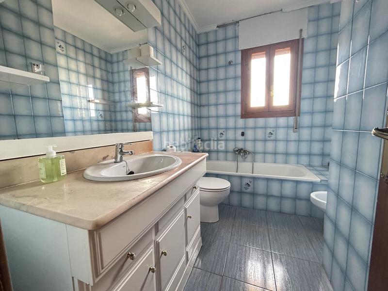 Foto 50f4e6b7-15fa-4473-b44d-632710b65037. Maison jumelée avec chauffage dans Cadreita