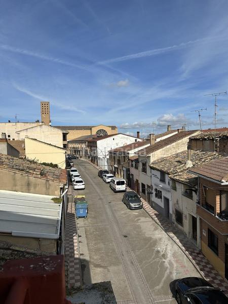 Foto 523eaaf6-d10c-465c-a782-14258adbbc45. Maison jumelée avec chauffage dans Cadreita