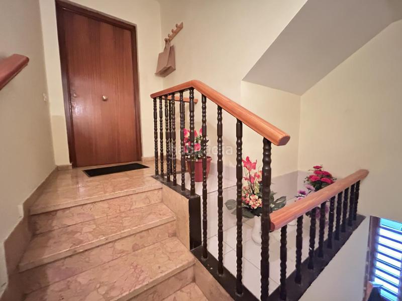 Foto 5a73c694-cfde-43ee-8146-604ae478a941. Maison jumelée avec chauffage dans Cadreita