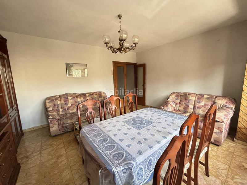 Foto 5e2697a7-c118-4204-88bd-ecdf47ed7860. Maison jumelée avec chauffage dans Cadreita