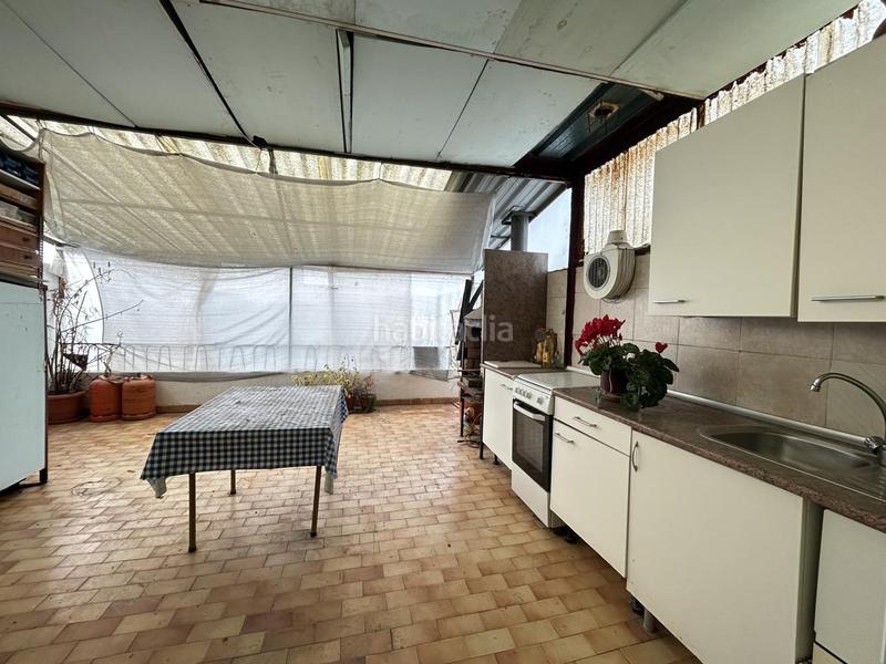 Foto 7f7a0f63-096a-4f43-b29a-8ea5885b63a2. Maison jumelée avec chauffage dans Cadreita