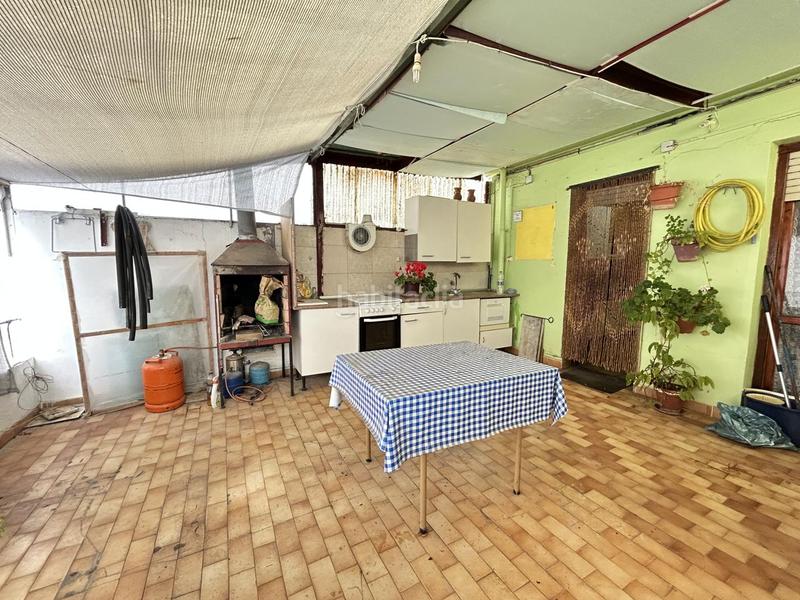 Foto 8787d82f-b6fa-4f94-b633-ac938d0cf06a. Maison jumelée avec chauffage dans Cadreita