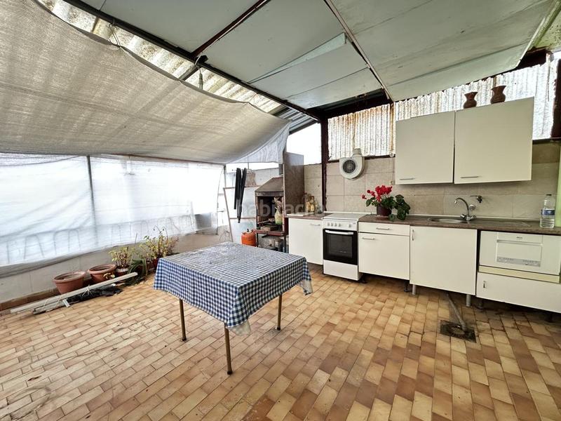 Foto 9a230e55-c732-451e-8a16-71918388f4ea. Maison jumelée avec chauffage dans Cadreita