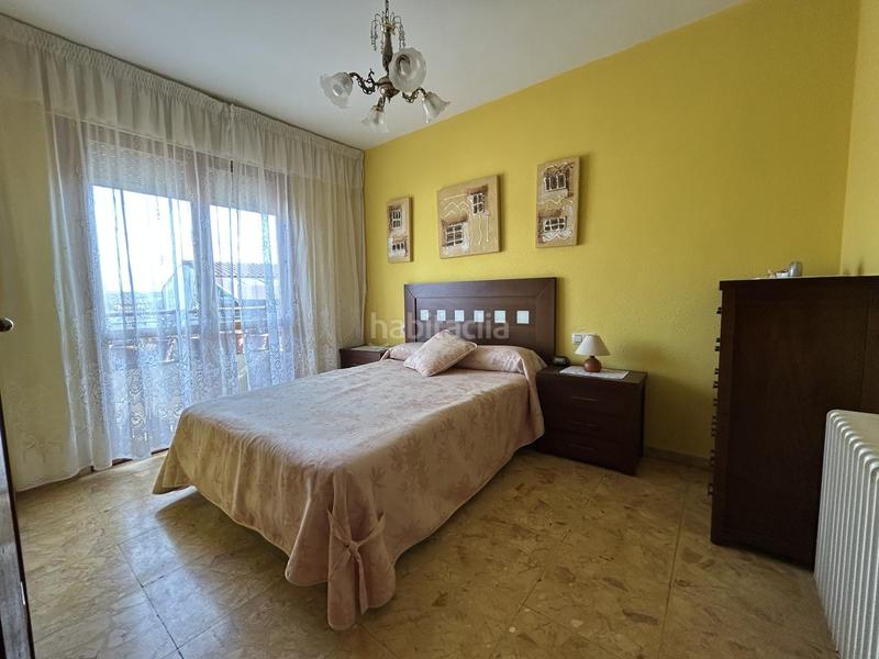 Foto 9ef3c274-b3dd-4344-a2ab-239335aa8b13. Maison jumelée avec chauffage dans Cadreita