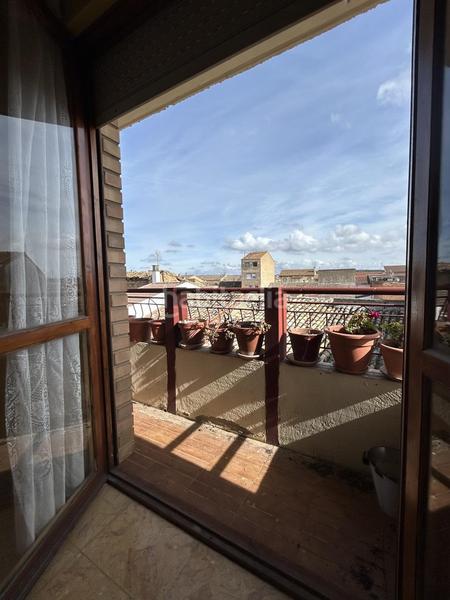 Foto a01970ff-184e-40cd-bde5-db3514c606a7. Maison jumelée avec chauffage dans Cadreita