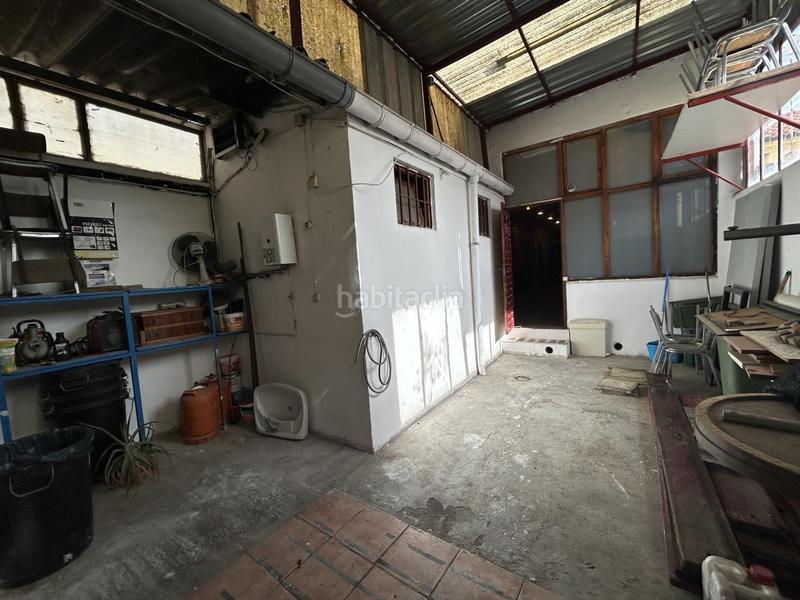 Foto c54ec4bb-81b4-44ad-9389-00a45ae03c24. Maison jumelée avec chauffage dans Cadreita