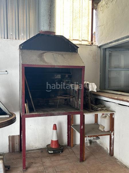 Foto f135a4d8-0d95-4565-bd5f-0e7db1961534. Maison jumelée avec chauffage dans Cadreita