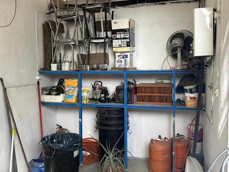 Foto f6e33f8b-b59e-418c-8250-714ab9fea016. Maison jumelée avec chauffage dans Cadreita