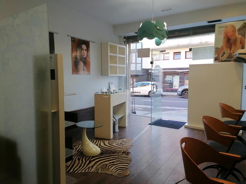 Foto 0393ef2c-2716-41f9-9110-08b719876424. Local comercial a Lapice - Larreaundi - Olaberria - Meaka Irun