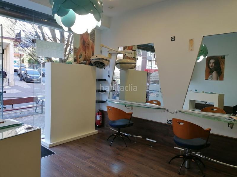 Foto 22b7ab15-5918-4c30-a8d9-ebb820e2dd7d. Local comercial a Lapice - Larreaundi - Olaberria - Meaka Irun