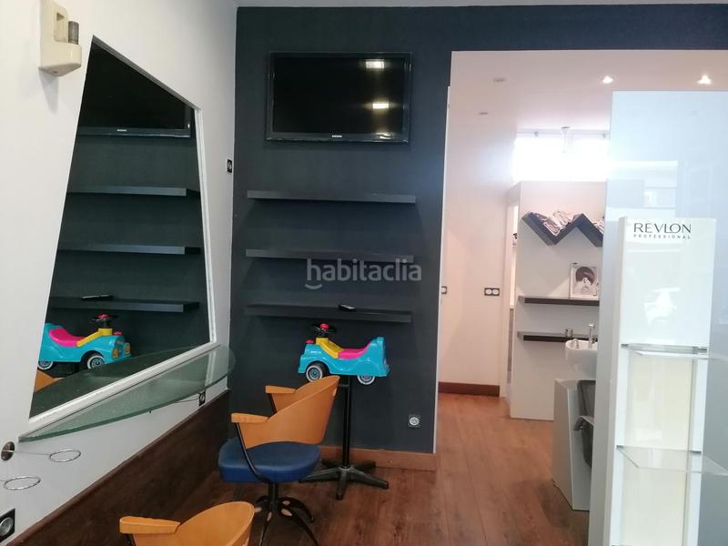 Foto af24763b-26a6-4220-86ab-22a27686dd85. Local comercial a Lapice - Larreaundi - Olaberria - Meaka Irun