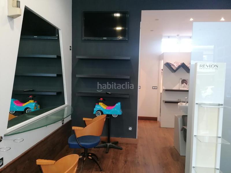 Foto ca8d3a02-56d0-4312-9b31-74b000c7163e. Local comercial a Lapice - Larreaundi - Olaberria - Meaka Irun