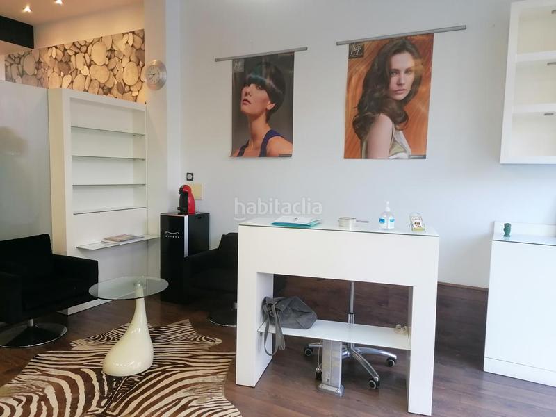 Foto cda3367c-61be-4a63-b711-0b6acce72ee2. Local comercial a Lapice - Larreaundi - Olaberria - Meaka Irun