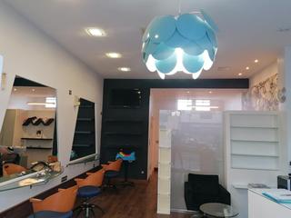 Local Comercial a Andrearriaga Ibilbidea