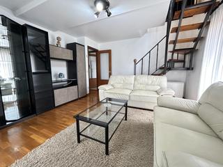 Etagenwohnung  Lejalde