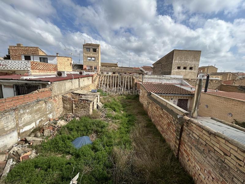 Foto 515d7291-faf4-405b-81ec-11bd4ad25e1f. House in Cadreita