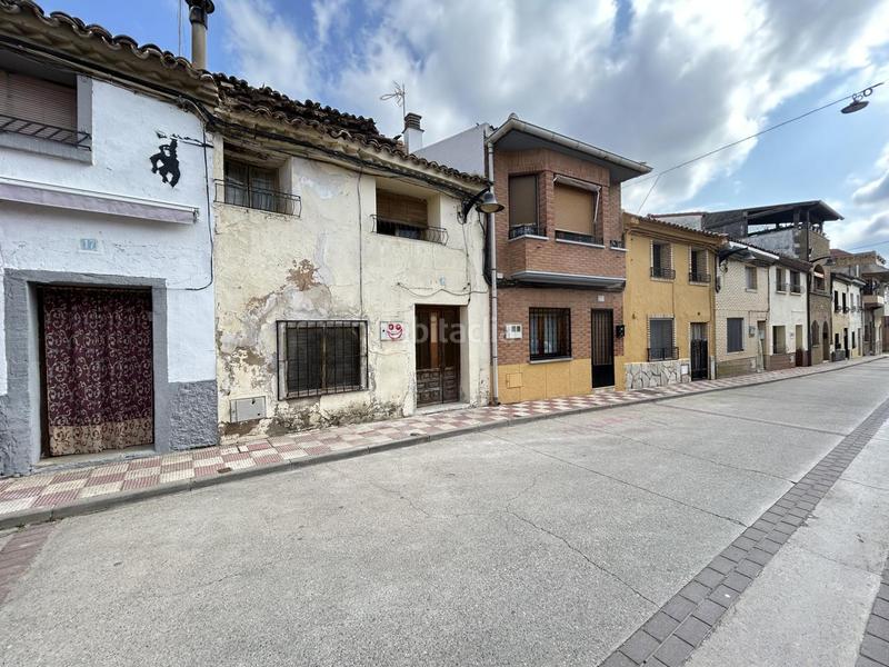 Foto f1a95933-d70d-4ebd-aaba-7e798b135fd0. House in Cadreita