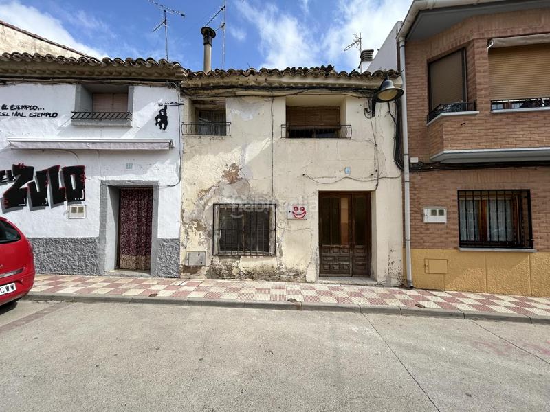 Foto fd5c3492-85b0-4572-8aed-6000ee8dd579. House in Cadreita