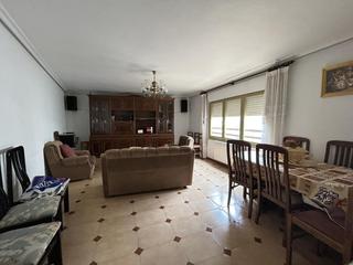 Casa  Vía romana