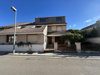 Casa  Travesía europa
