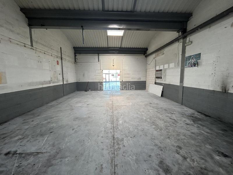 Foto 24977a68-2d58-4b72-80a6-e5fbcbb6a316. Business premise in Griseras - Gardachales Tudela