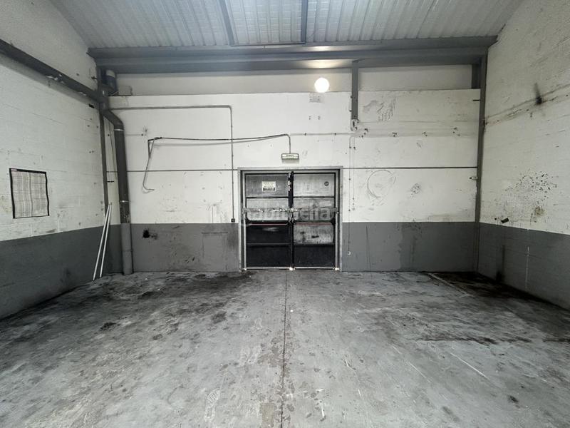 Foto 4c69724e-b548-4162-b7d7-e3330521f85a. Business premise in Griseras - Gardachales Tudela