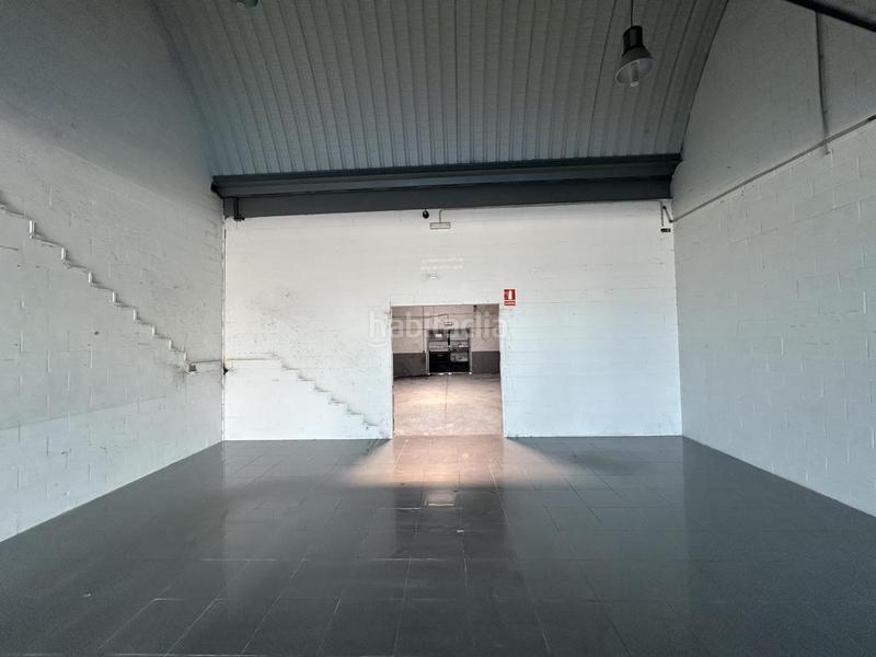 Foto a9d593b6-5ce2-467a-989c-0db7f1f859b4. Business premise in Griseras - Gardachales Tudela