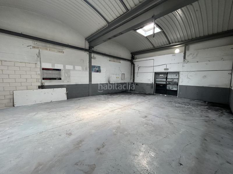 Foto b7bf990a-662d-40b1-8036-25e123a07ac4. Business premise in Griseras - Gardachales Tudela