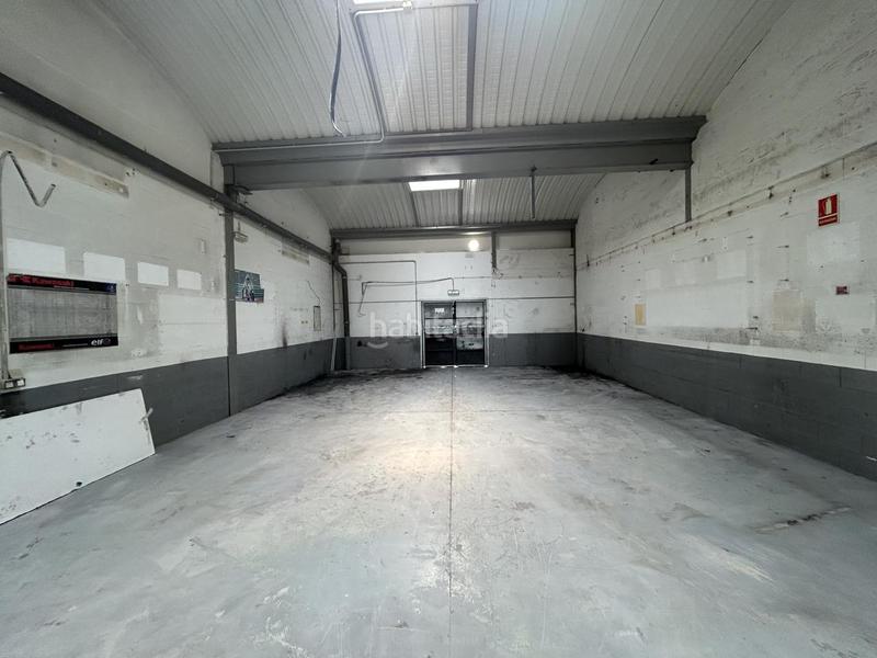 Foto fbdeb426-ba02-4203-ac74-9e0378403aca. Business premise in Griseras - Gardachales Tudela