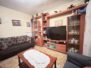 Casa  Calahorra