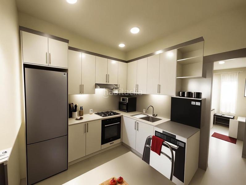 Foto 65e9af08-e9d4-42f7-8987-fe44e387c87d. Pis a Centro - Mendibil - Santiago Irun