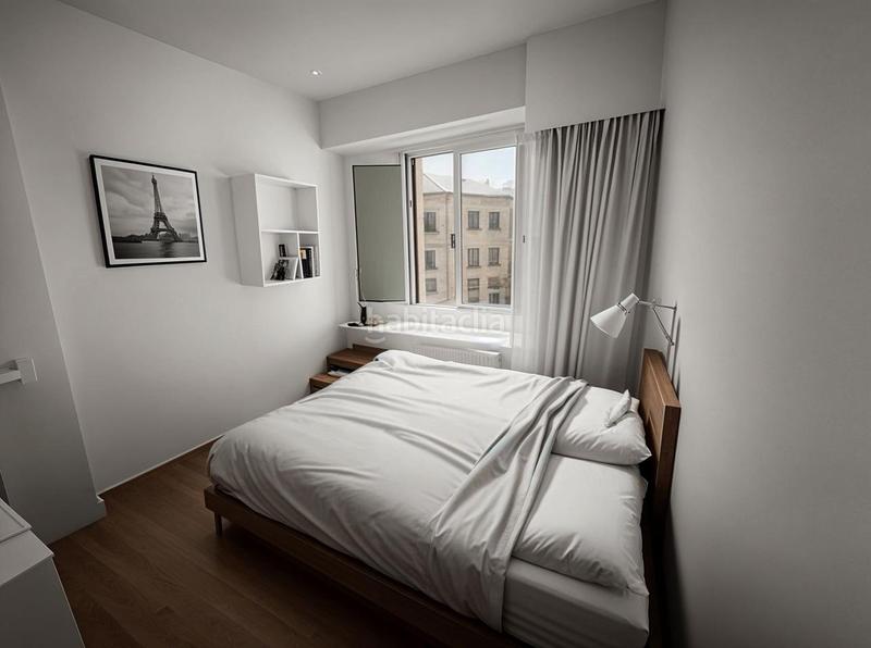 Foto a6d1627f-dfe5-41b8-994c-198e97921945. Pis a Centro - Mendibil - Santiago Irun