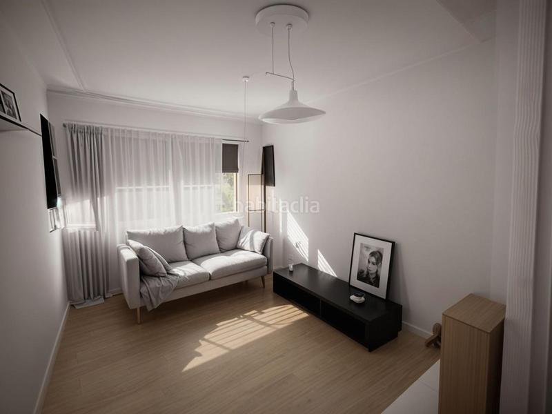 Foto d5012c5b-42c7-4cfb-8dc3-a6a15ed42d05. Pis a Centro - Mendibil - Santiago Irun