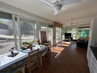 Country house  La mejana