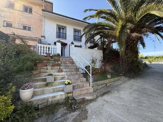 Casa  Txingurri pasealekua