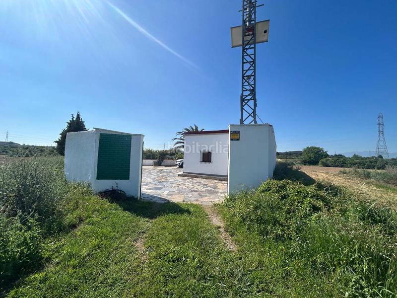 Foto 093ad448-7741-423a-bed0-ec6fcaaa1371. Bauernhof mit pool in Centro Tudela