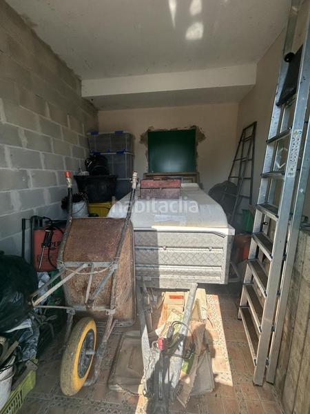 Foto 4444b323-22c5-4ab3-b2ca-83a9a24bef5f. Bauernhof mit pool in Centro Tudela