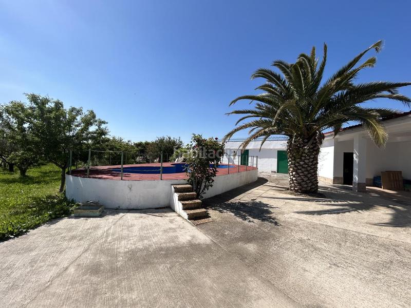Foto 57798132-0d8d-43a8-837c-f932d326e90c. Bauernhof mit pool in Centro Tudela