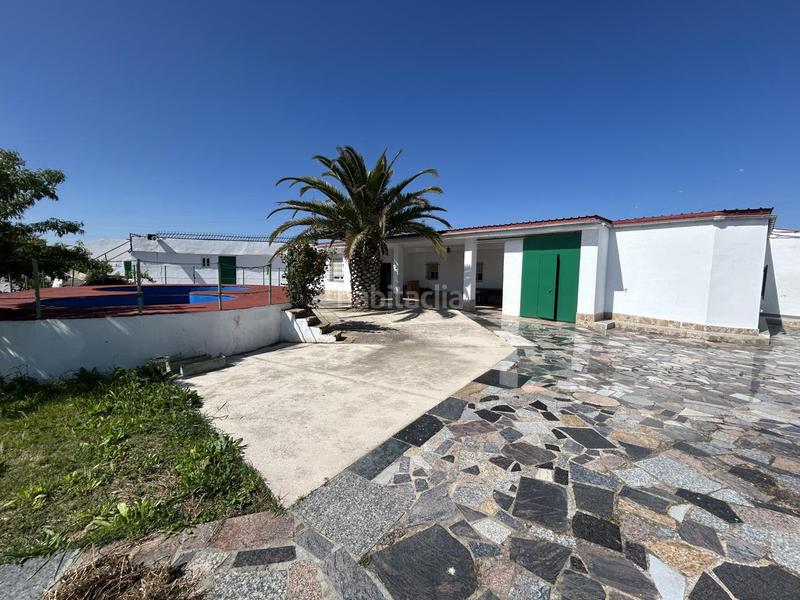 Foto 6ec6f7e1-e9d9-4415-a600-dc5c3fac4ad6. Bauernhof mit pool in Centro Tudela