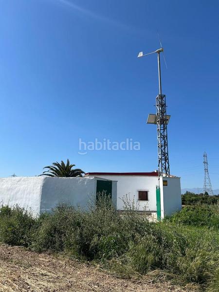 Foto 8df753f6-7251-4f22-9dd3-434739a486f1. Bauernhof mit pool in Centro Tudela