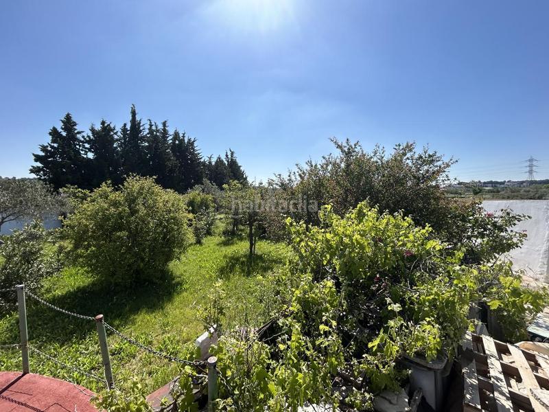 Foto b0b40a5d-c52a-4826-8591-18a0f42d8b80. Bauernhof mit pool in Centro Tudela